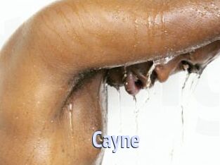 Cayne