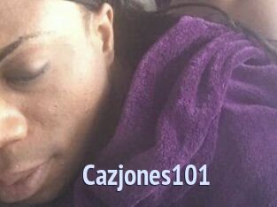 Cazjones101