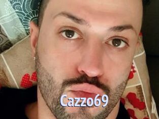 Cazzo69