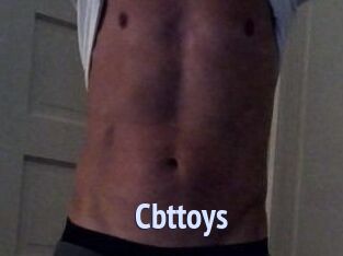 Cbttoys