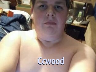 Ccwood