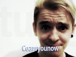 Ceamyounow