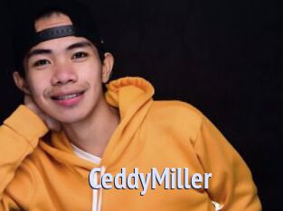 CeddyMiller