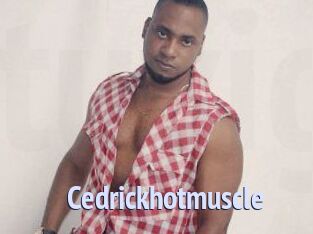 Cedrick_hot_muscle