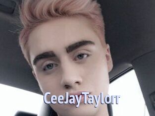 CeeJayTaylorr