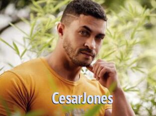 CesarJones