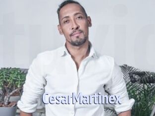 CesarMartinex