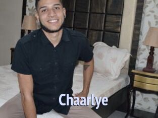 Chaarlye