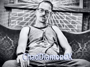 ChadDiamondX Tube video gay
