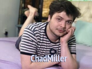 ChadMiller