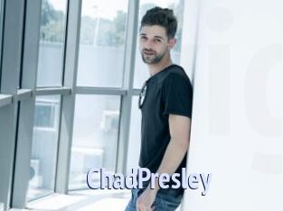 ChadPresley