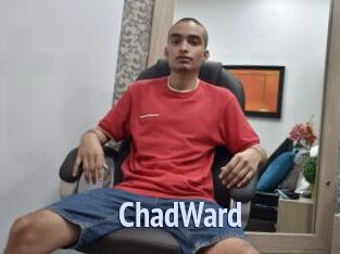 ChadWard
