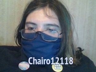 Chairo12118