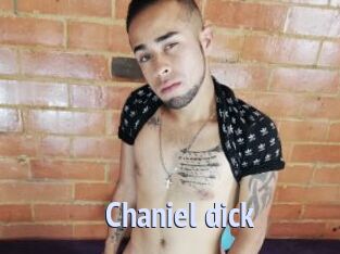 Chaniel_dick