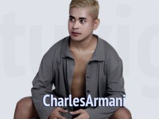 CharlesArmani Tube video gay