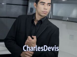 CharlesDevis