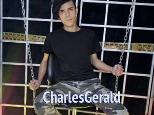 CharlesGerald