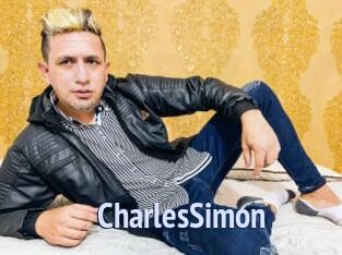 CharlesSimon Tube video gay