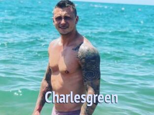 Charlesgreen