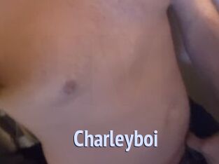 Charleyboi Tube video gay