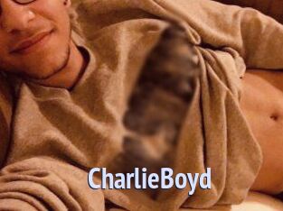CharlieBoyd