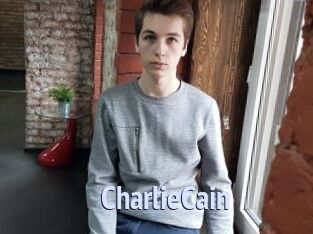 CharlieCain