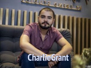 CharlieGrant