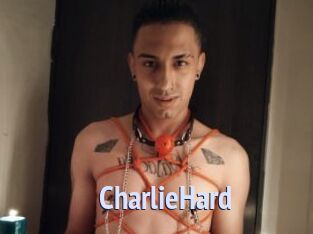 CharlieHard Tube video gay