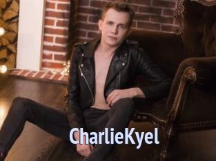CharlieKyel
