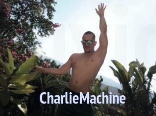 CharlieMachine