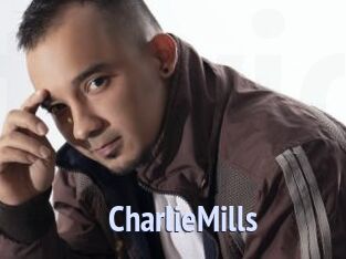 CharlieMills