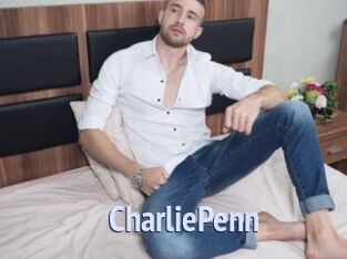 CharliePenn