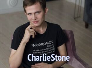 CharlieStone