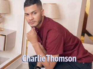 CharlieThomson