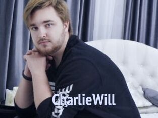 CharlieWill