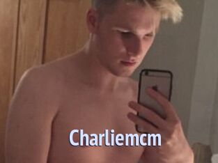 Charliemcm