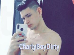 CharlyBoyDirty