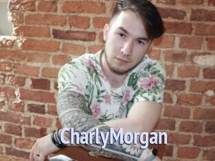 CharlyMorgan