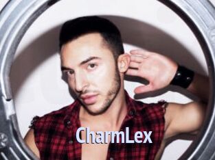 CharmLex