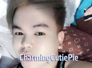 CharmingCutiePie