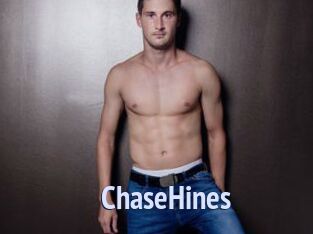 ChaseHines