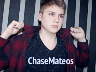 ChaseMateos