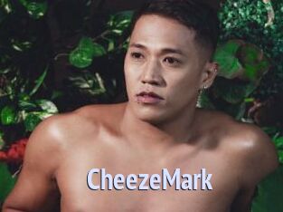 CheezeMark