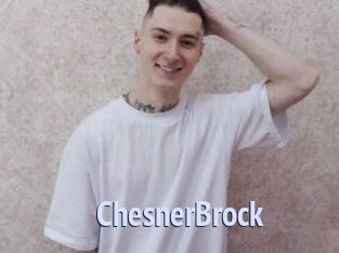 ChesnerBrock