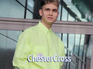 ChesterCross