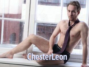 ChesterLeon