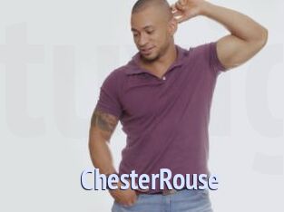 ChesterRouse