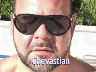 Chevastian