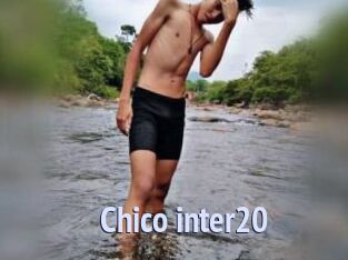 Chico_inter20 Tube video gay