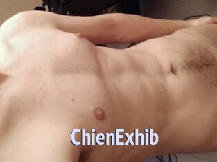 ChienExhib